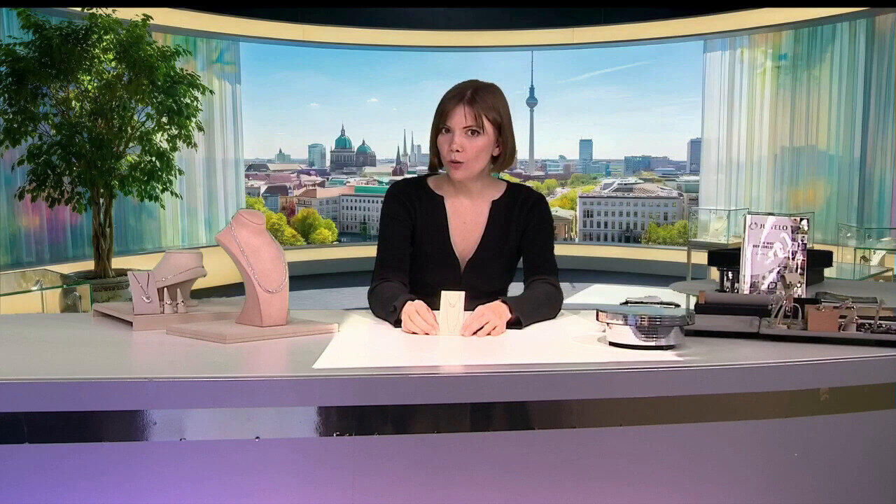 Letzte TV-Show ansehen