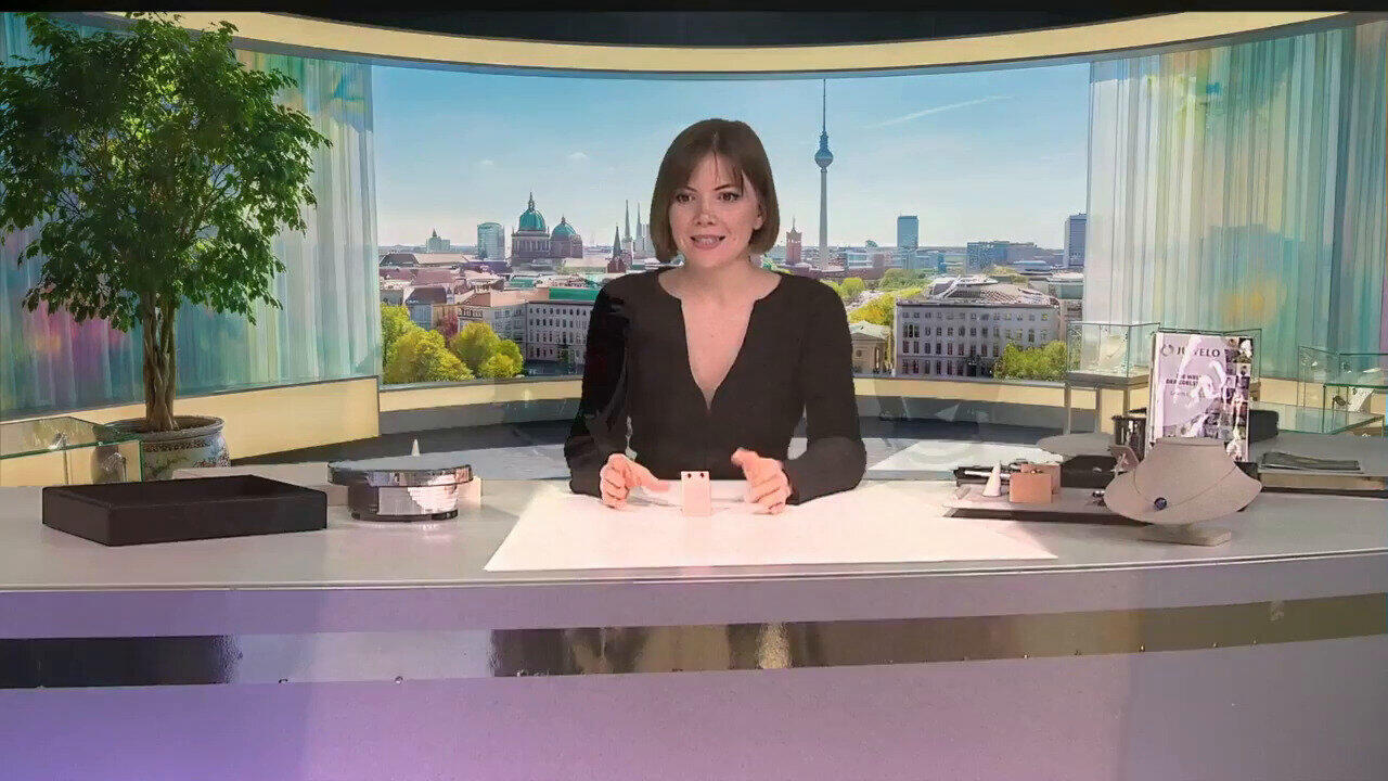 Oglądaj poprzedni program TV