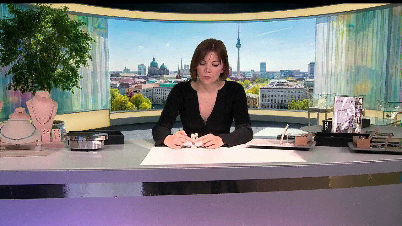 Letzte TV-Show ansehen