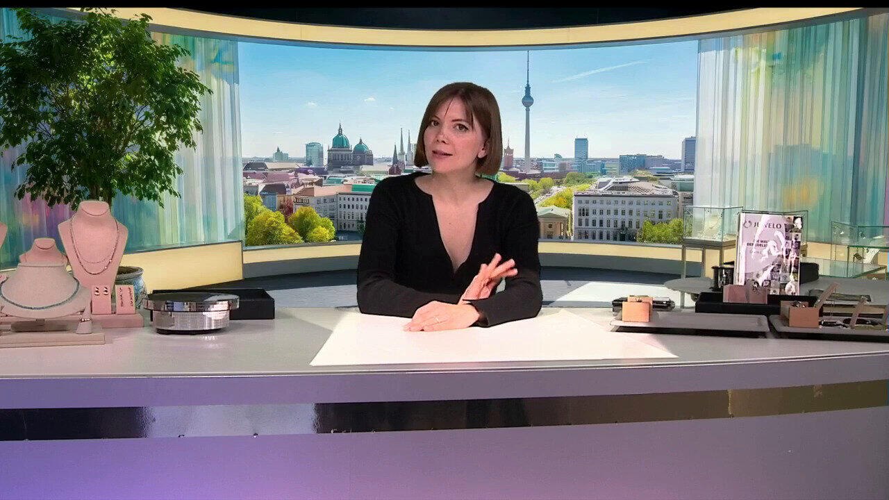 Oglądaj poprzedni program TV