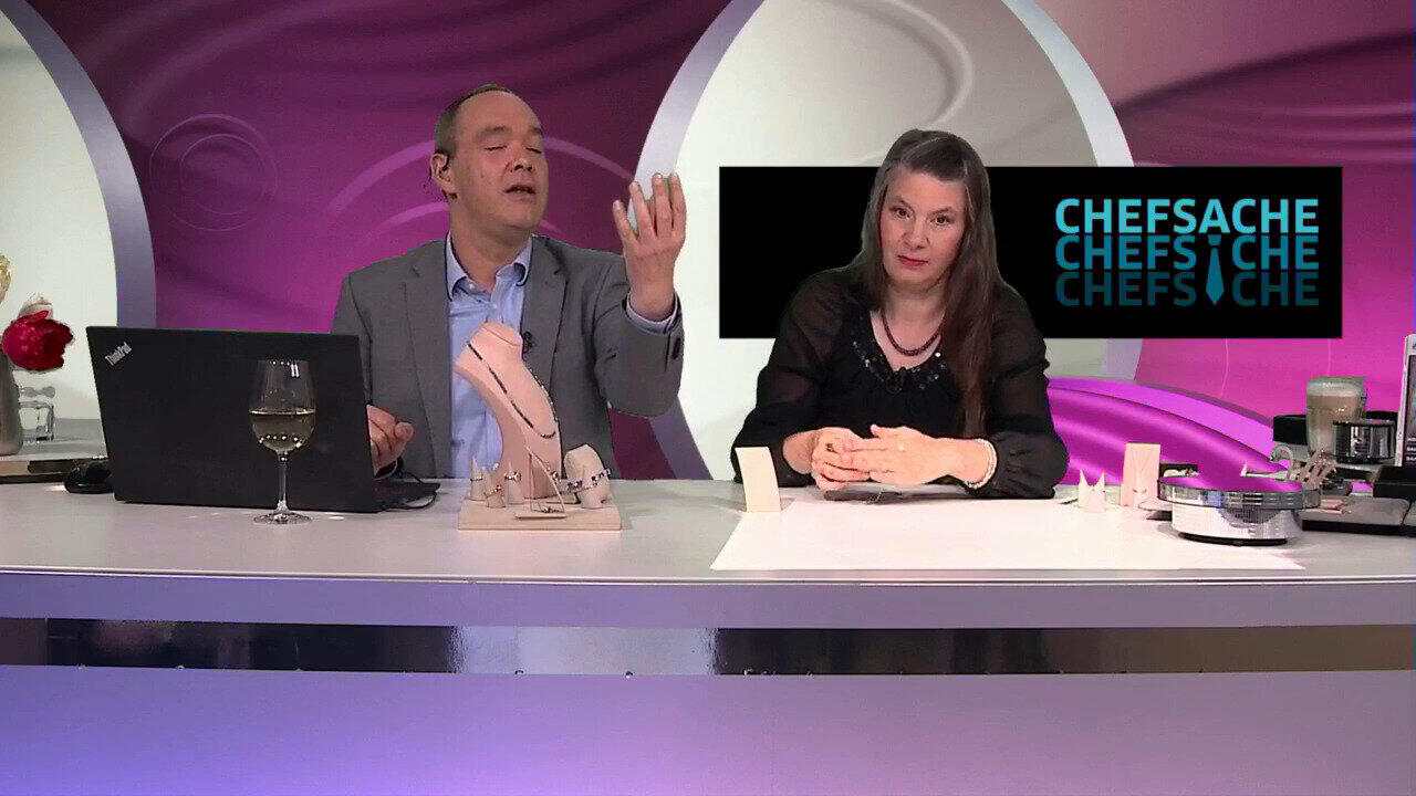 Letzte TV-Show ansehen
