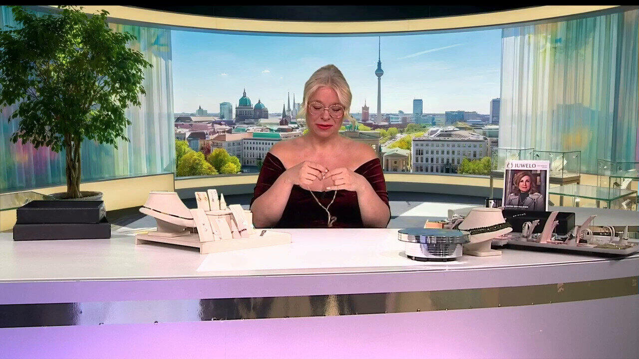 Letzte TV-Show ansehen