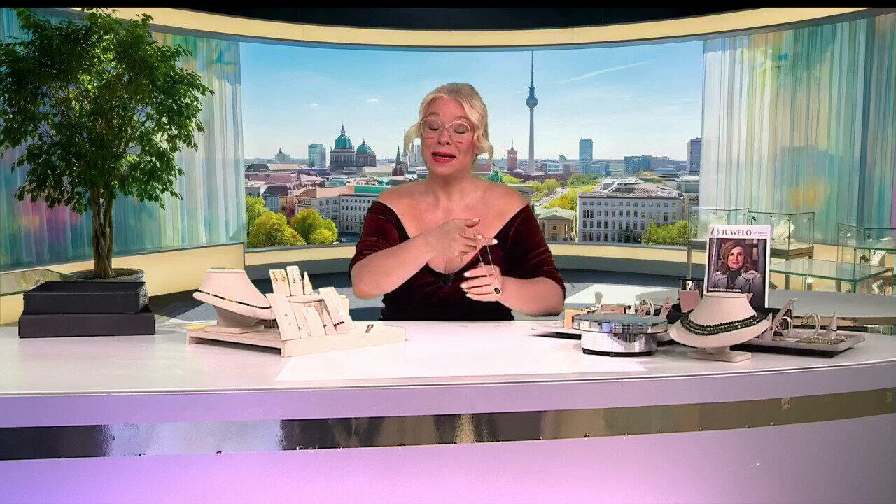 Letzte TV-Show ansehen