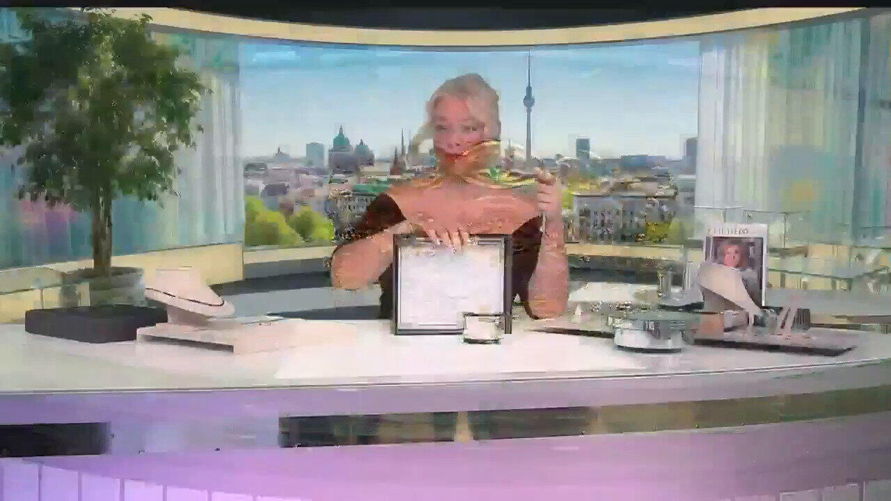 Letzte TV-Show ansehen