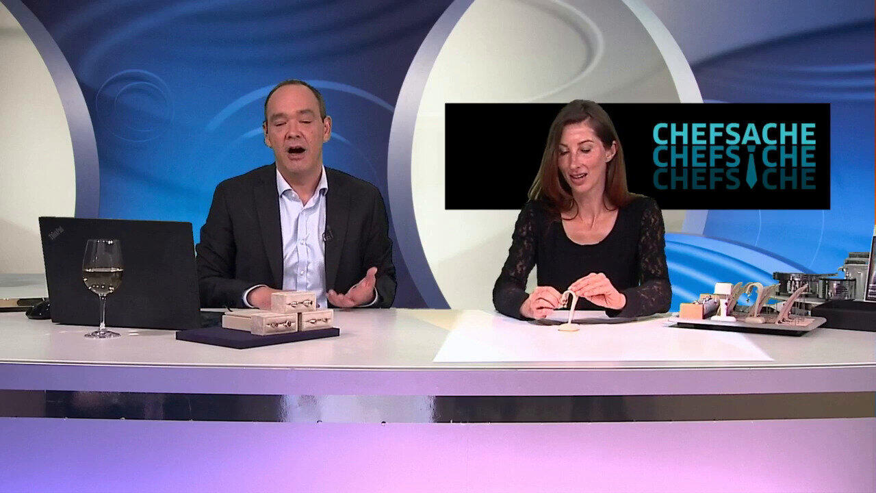 Letzte TV-Show ansehen