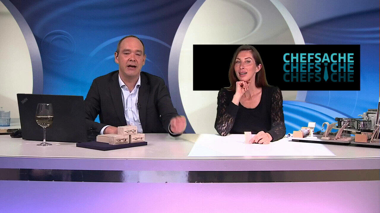 Laatste live aanbiedingen bekijken