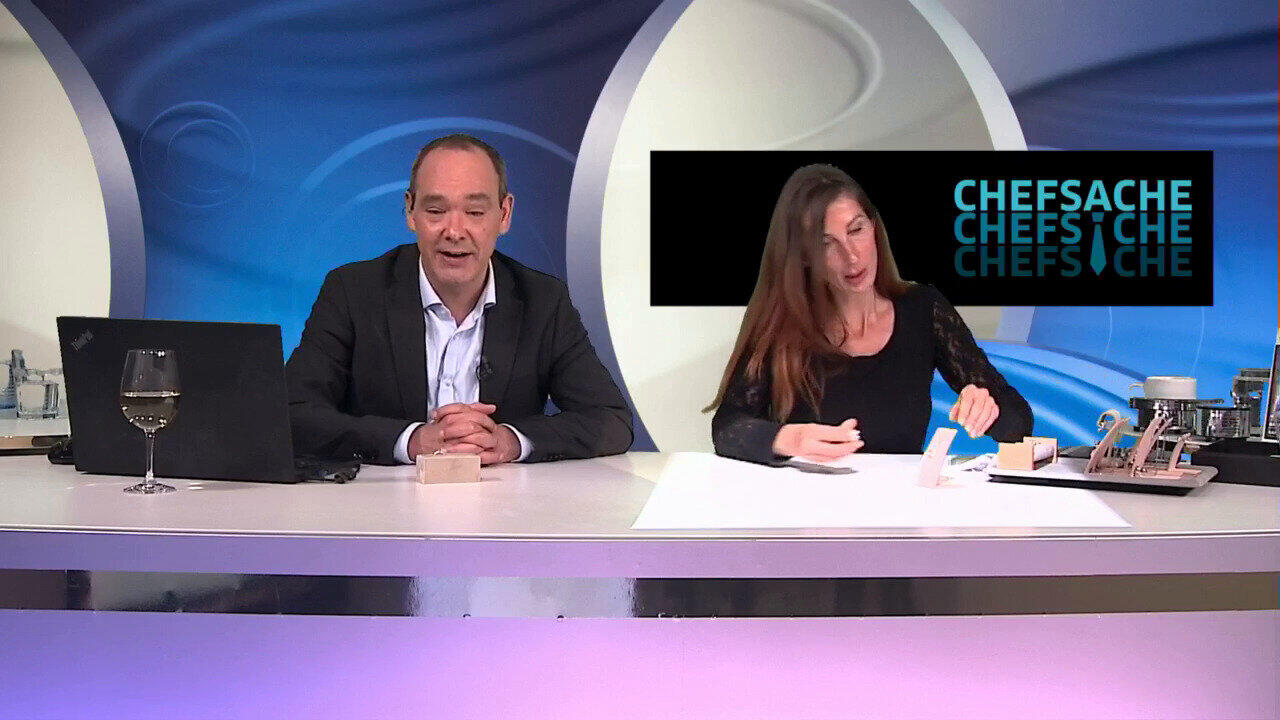 Laatste live aanbiedingen bekijken