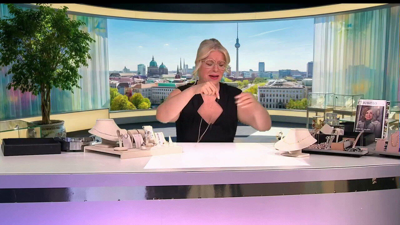 Letzte TV-Show ansehen