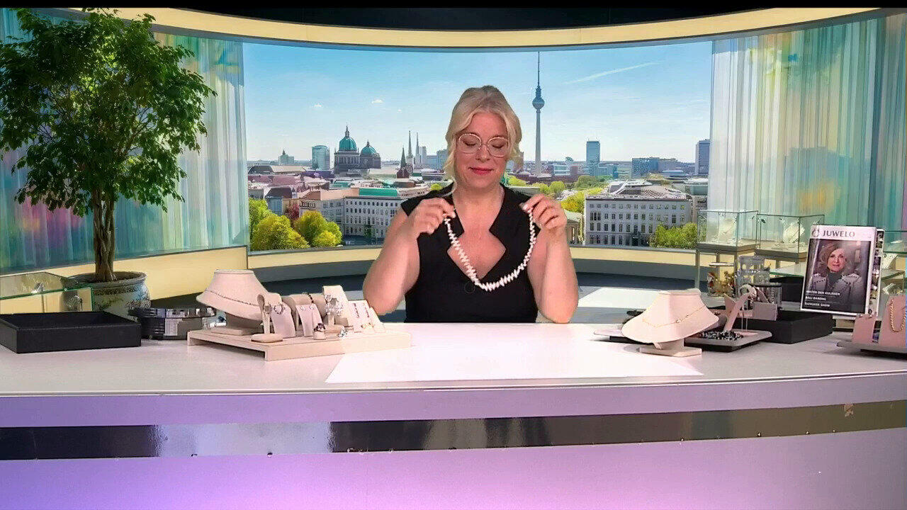 Letzte TV-Show ansehen