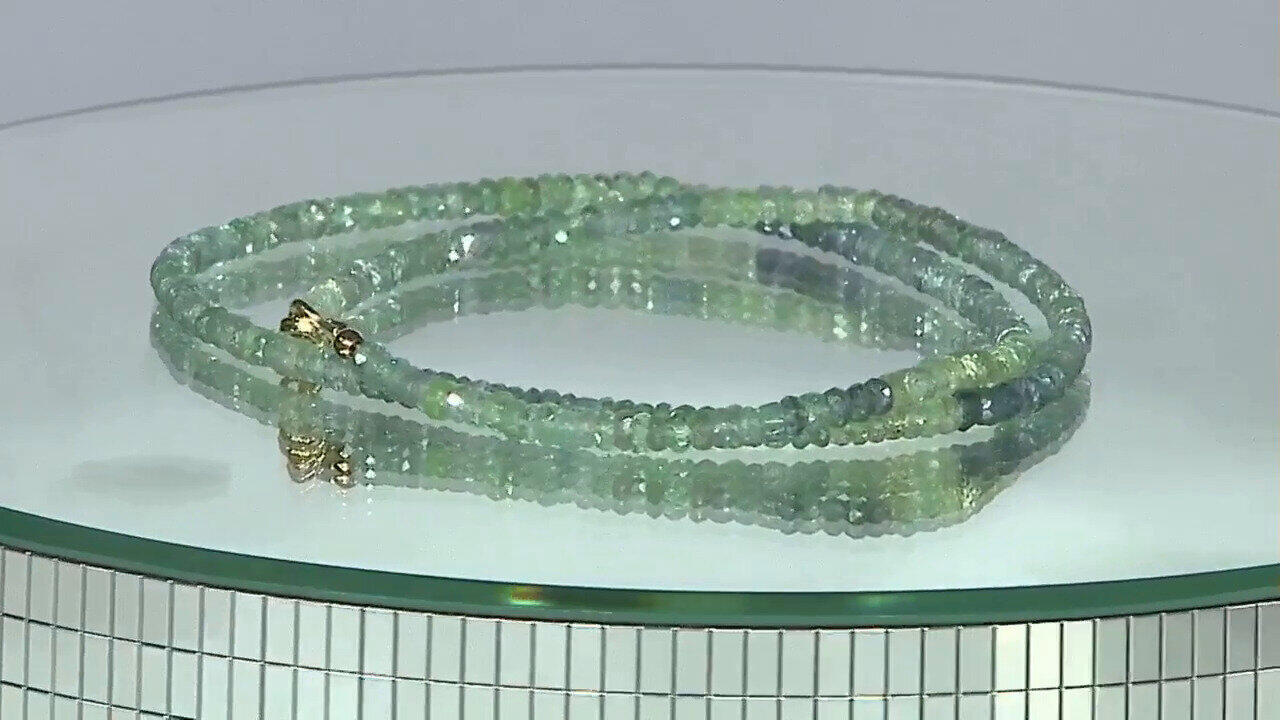 Visualizza l‘ultima asta di gioielli in Tv