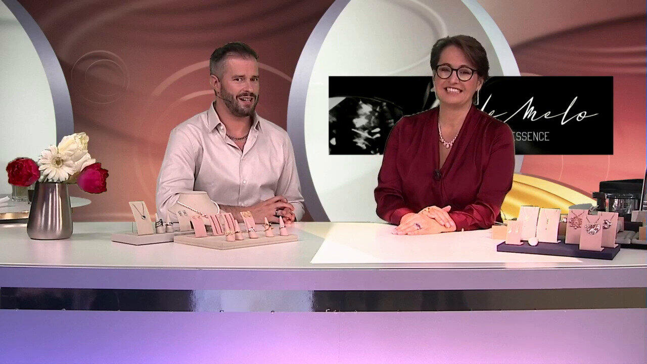Visualizza l‘ultima asta di gioielli in Tv