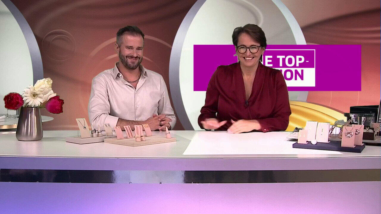 Letzte TV-Show ansehen
