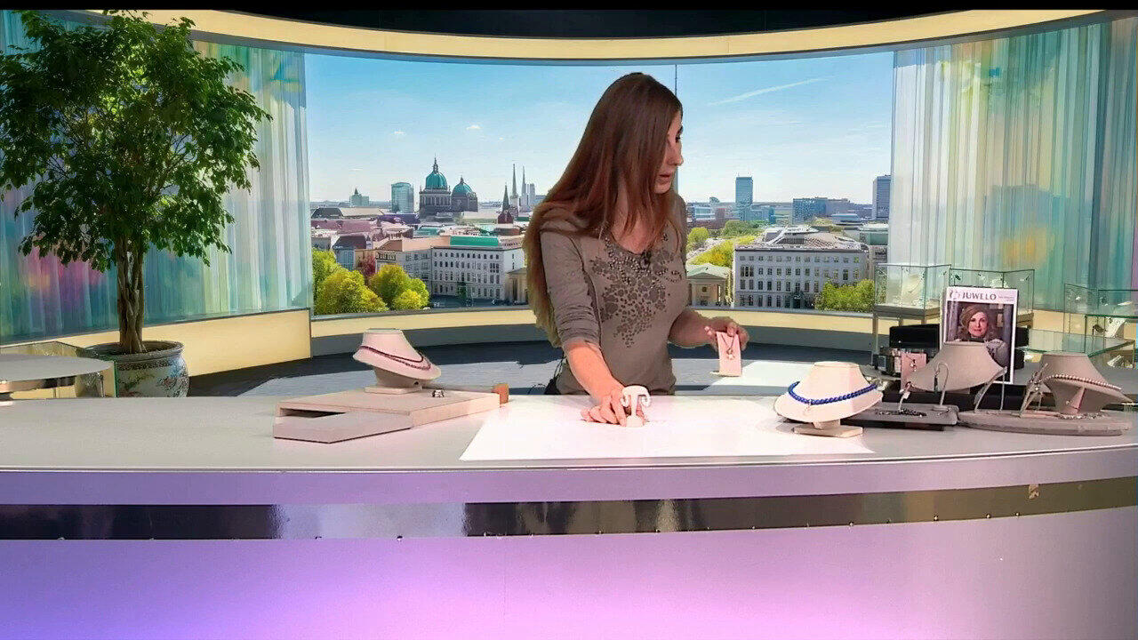 Letzte TV-Show ansehen