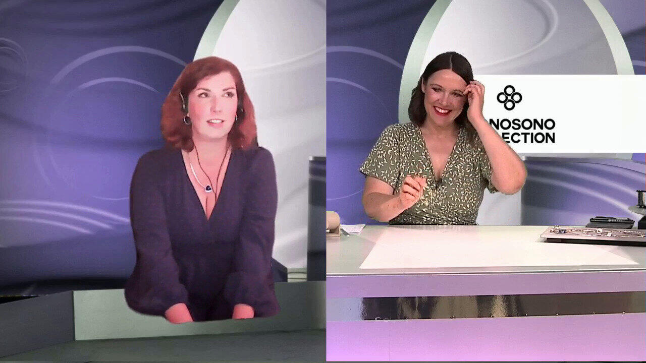 Letzte TV-Show ansehen