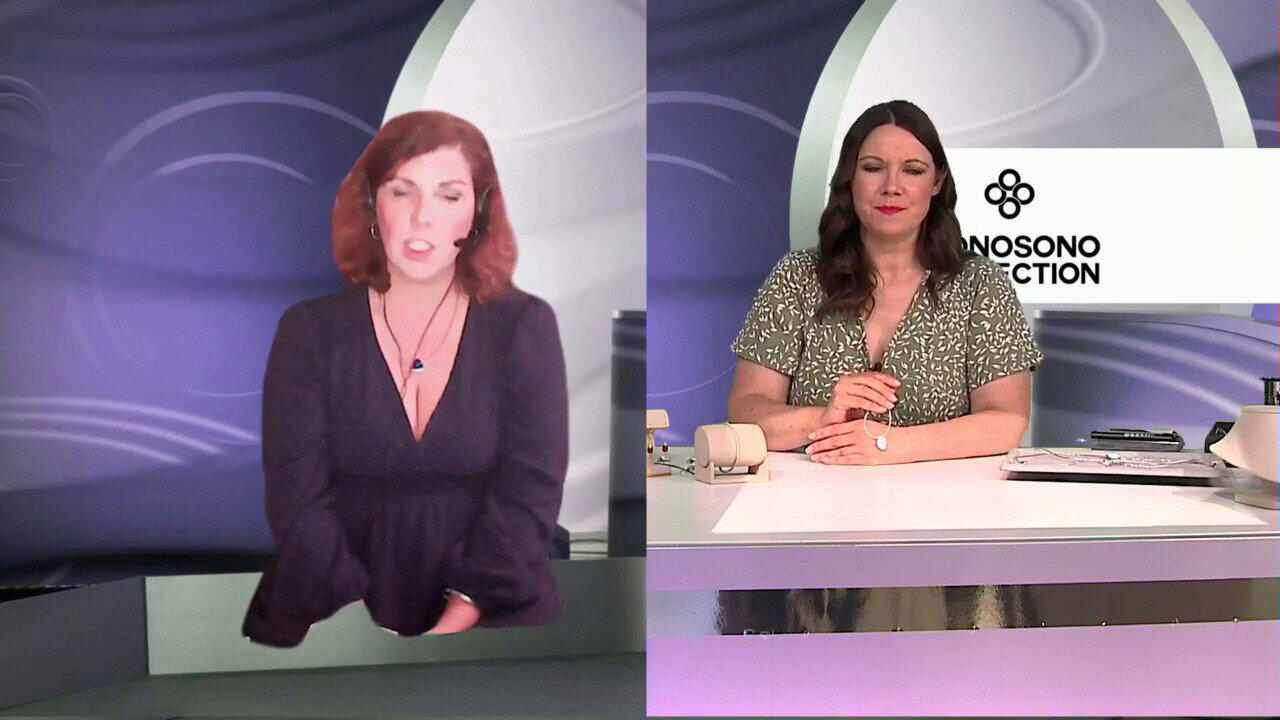 Letzte TV-Show ansehen