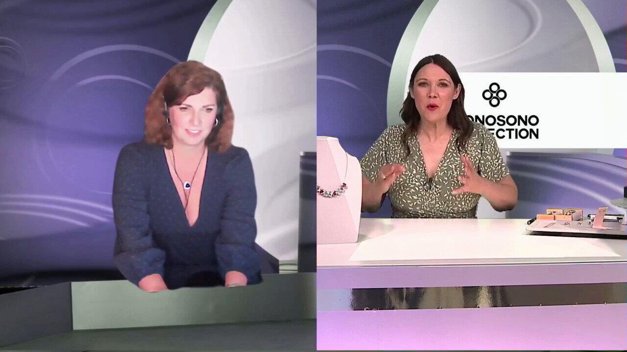 Oglądaj poprzedni program TV