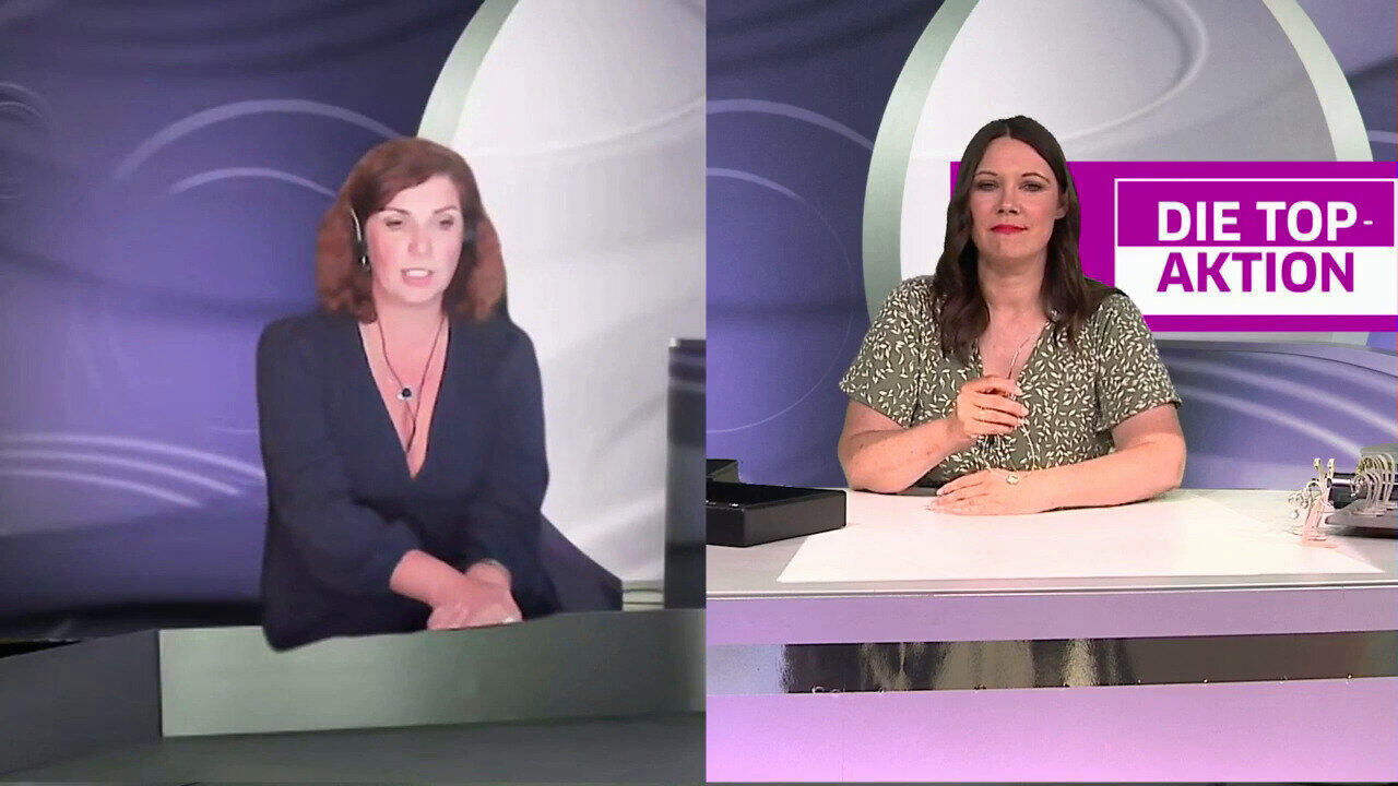 Ver última TV oferta