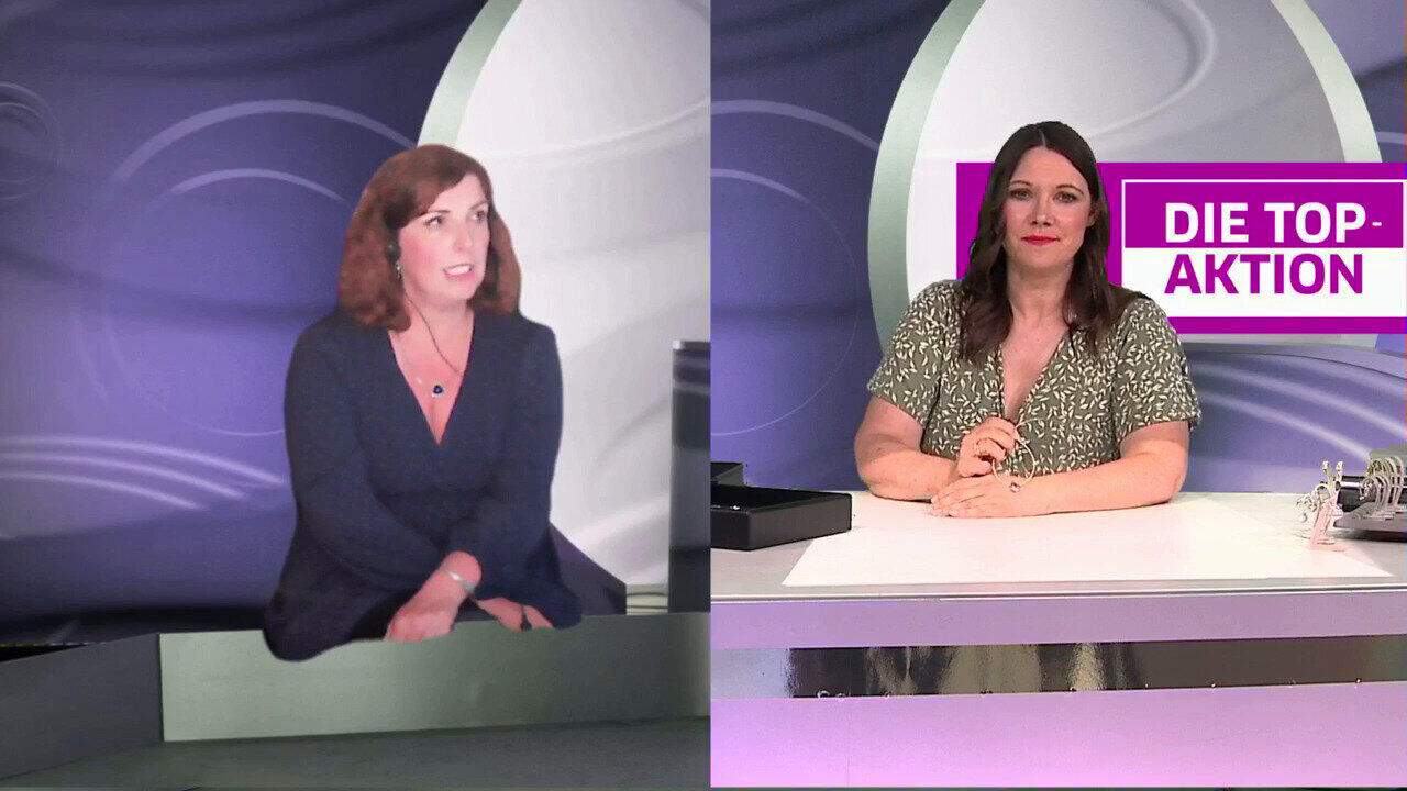 Visualizza l‘ultima asta di gioielli in Tv