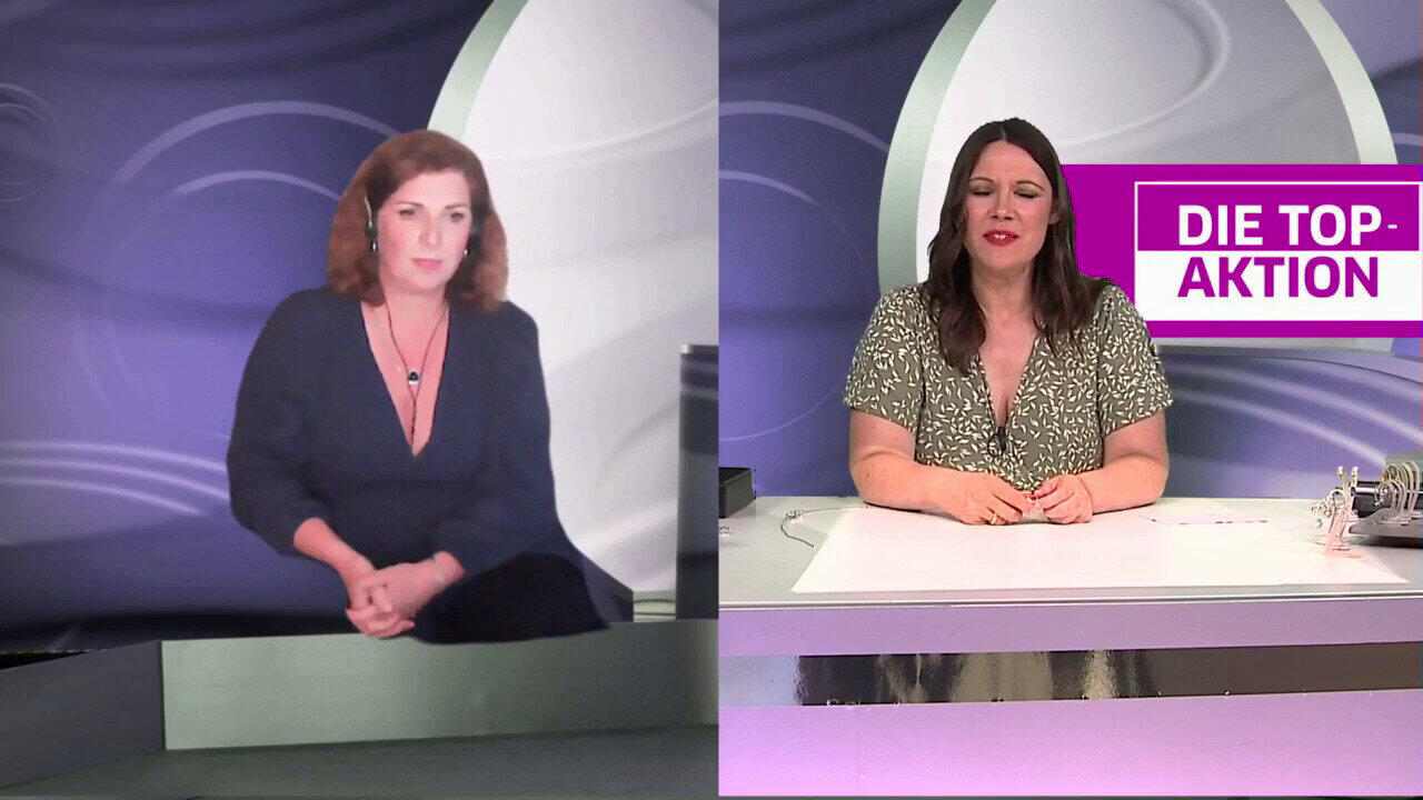 Oglądaj poprzedni program TV