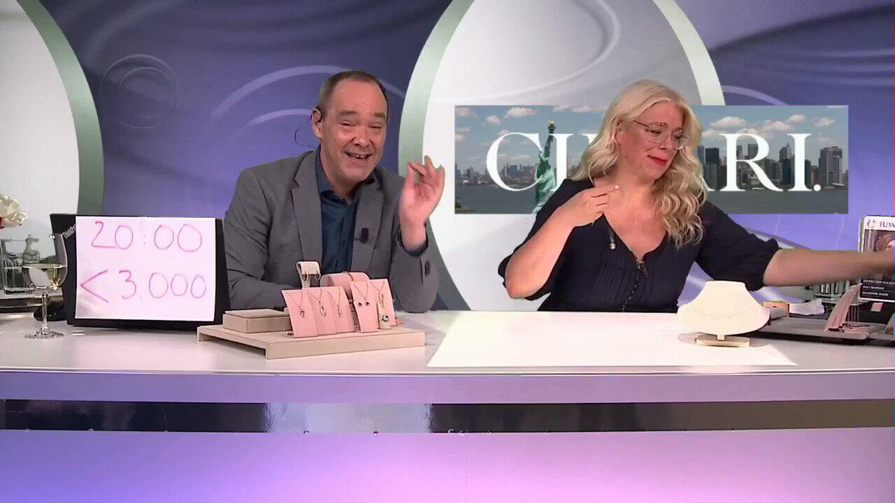 Letzte TV-Show ansehen