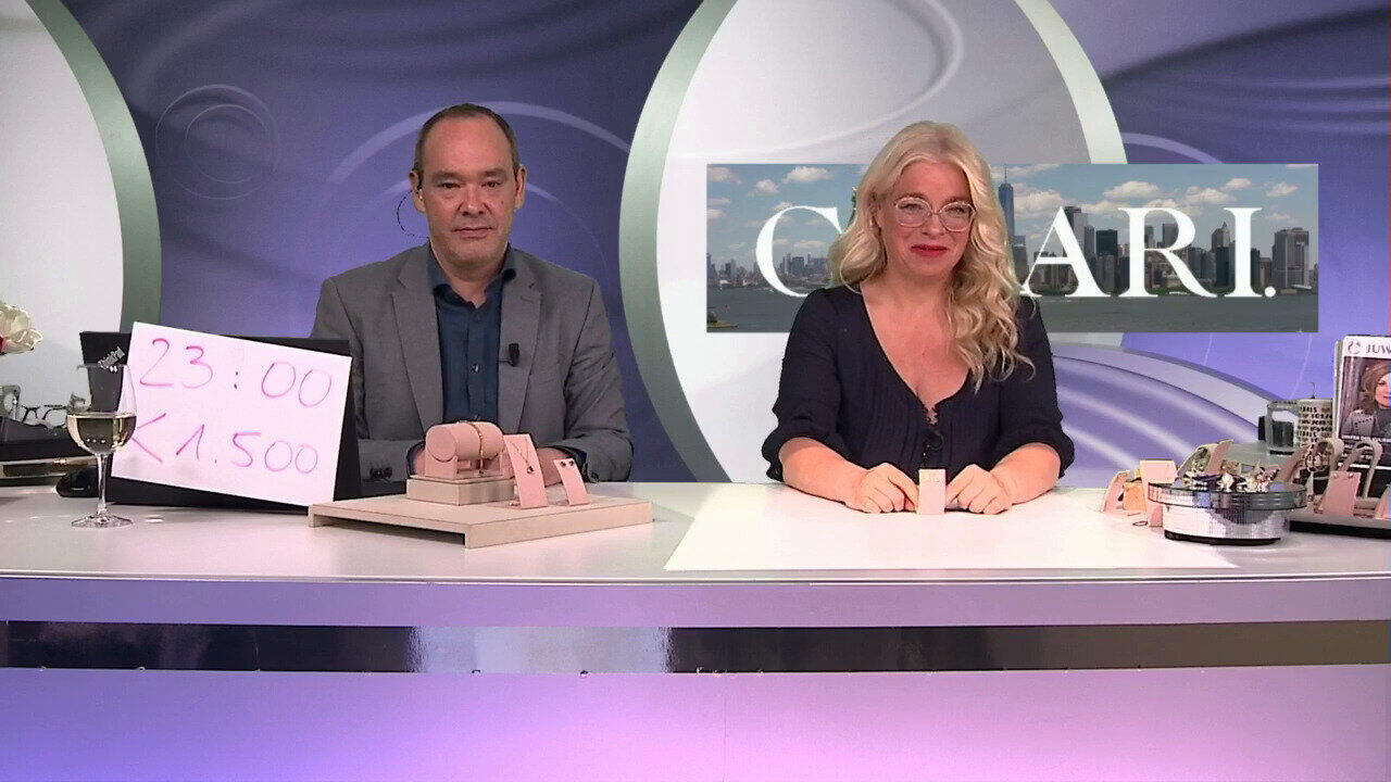 Watch last TV show