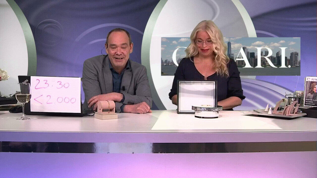 Letzte TV-Show ansehen