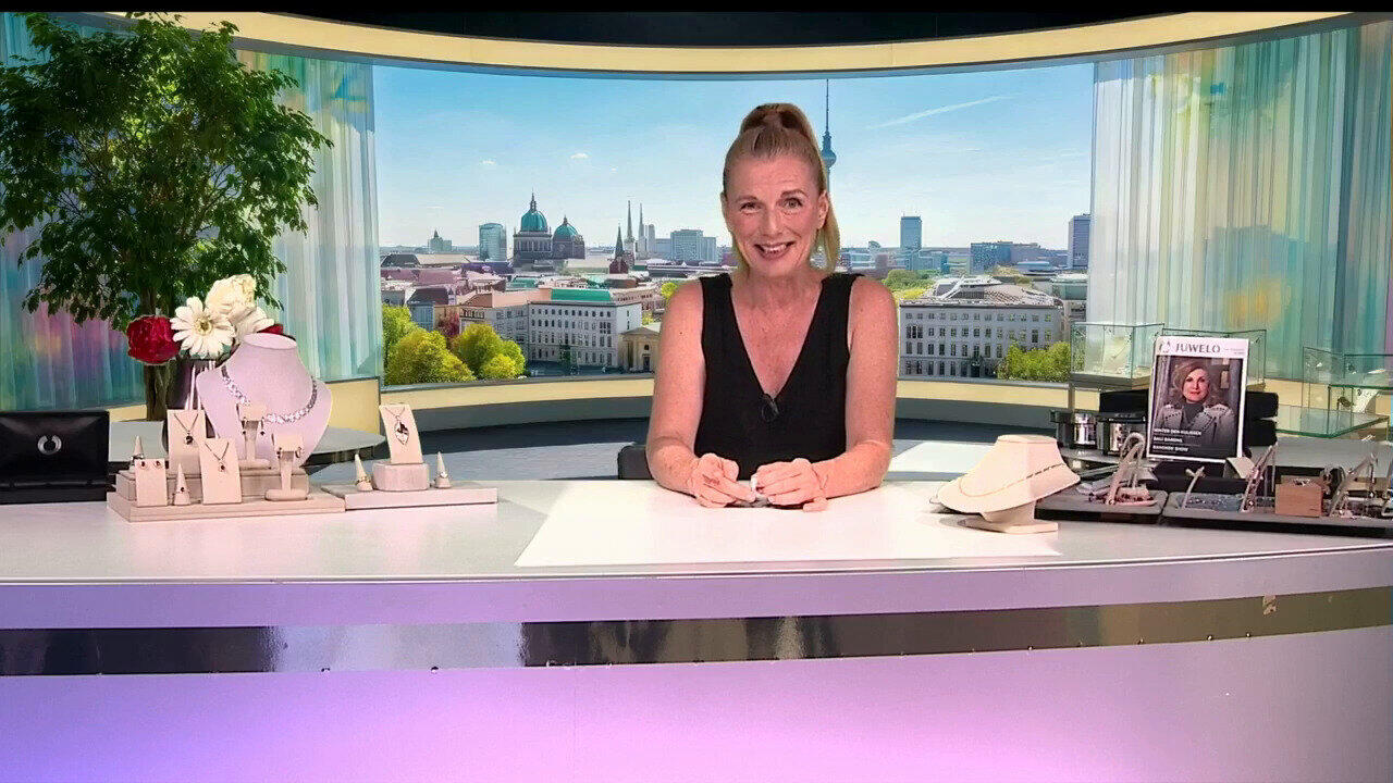 Letzte TV-Show ansehen