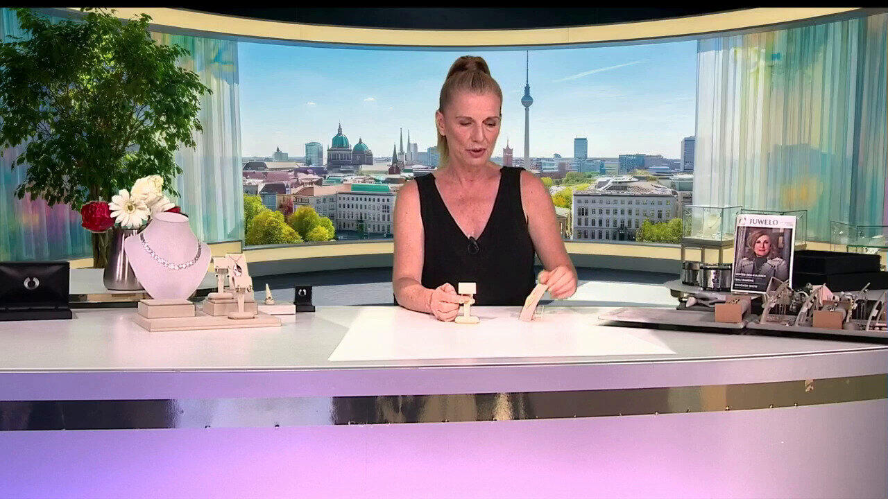 Letzte TV-Show ansehen