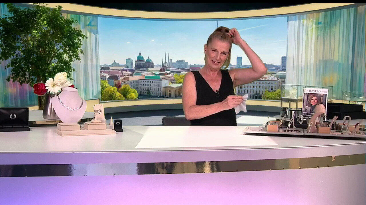 Oglądaj poprzedni program TV
