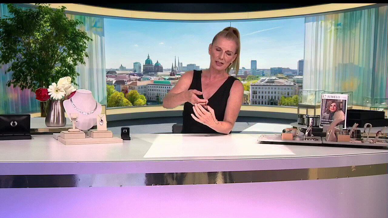 Letzte TV-Show ansehen