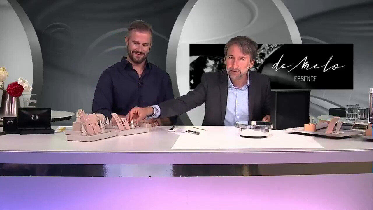 Watch last TV show