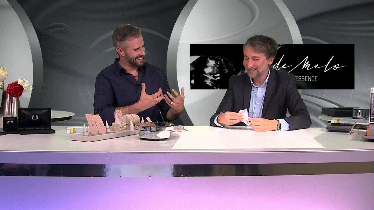 Letzte TV-Show ansehen