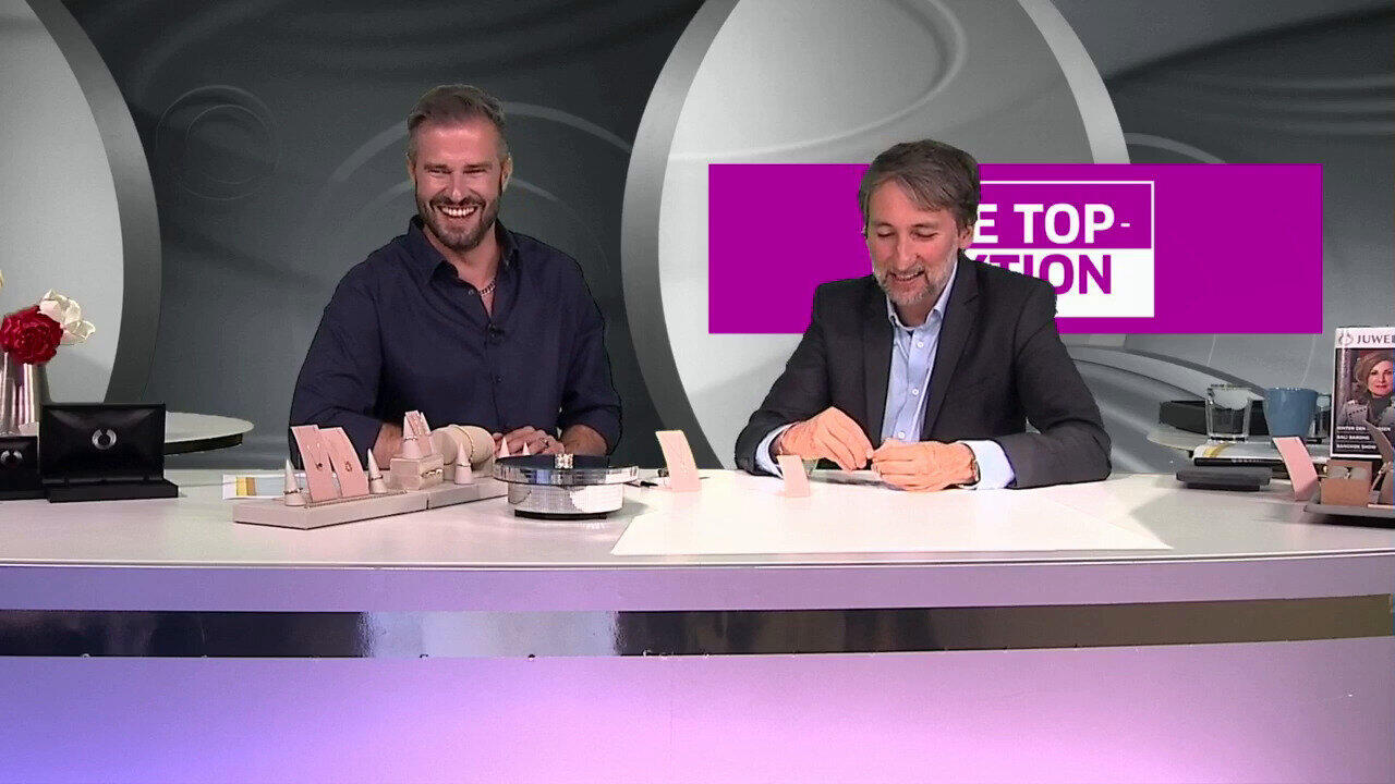 Letzte TV-Show ansehen