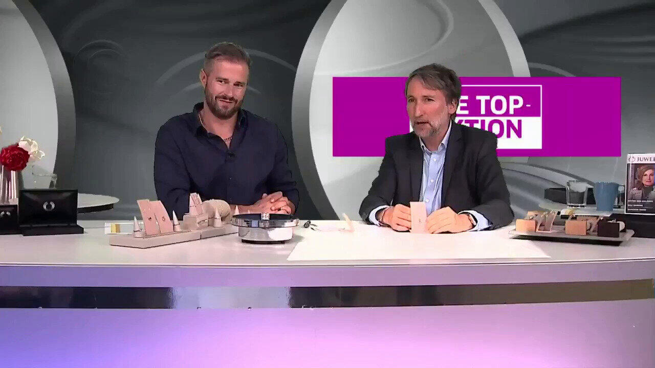 Letzte TV-Show ansehen