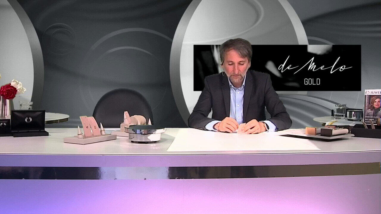 Visualizza l‘ultima asta di gioielli in Tv