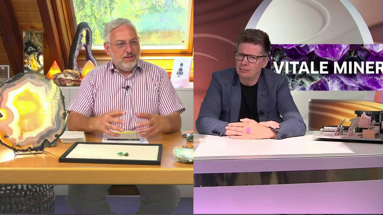 Letzte TV-Show ansehen