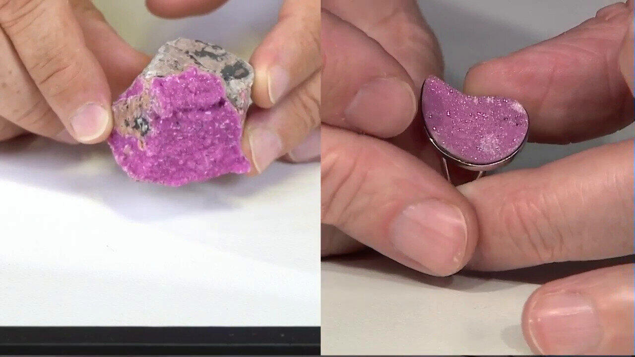 Visualizza l‘ultima asta di gioielli in Tv