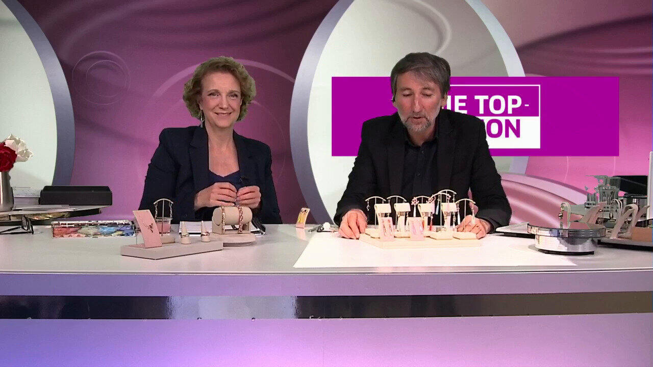 Visualizza l‘ultima asta di gioielli in Tv