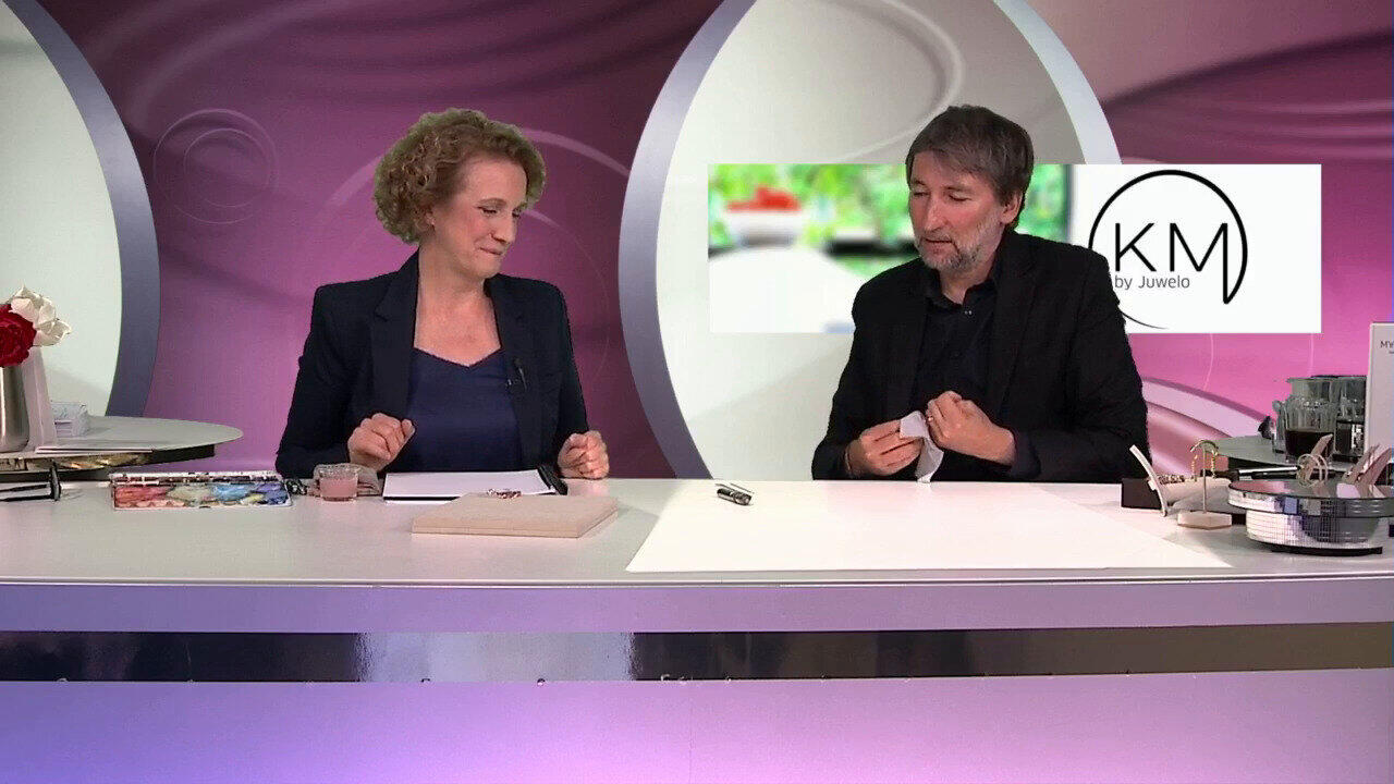 Letzte TV-Show ansehen