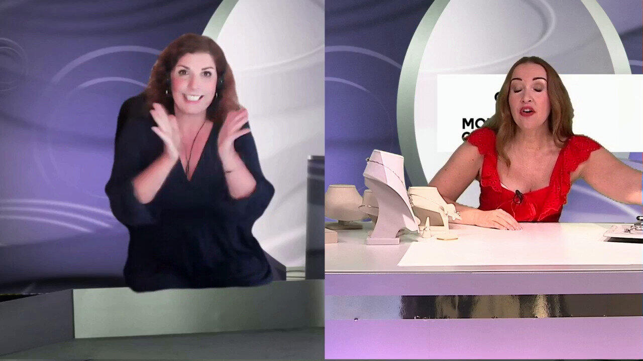 Visualizza l‘ultima asta di gioielli in Tv