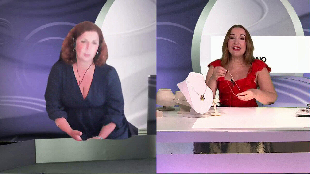 Visualizza l‘ultima asta di gioielli in Tv
