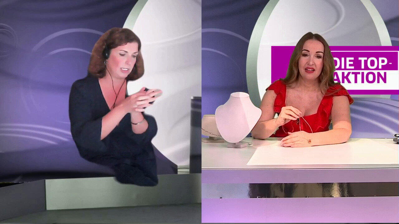 Letzte TV-Show ansehen