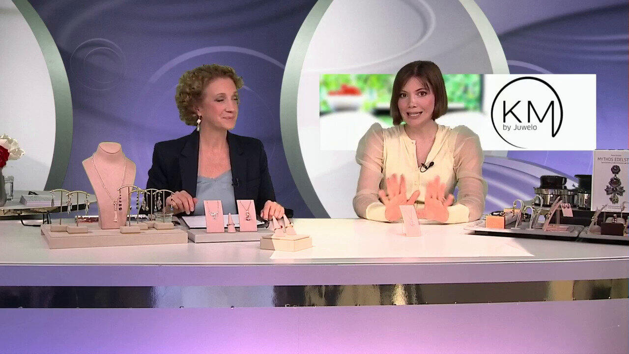 Visualizza l‘ultima asta di gioielli in Tv