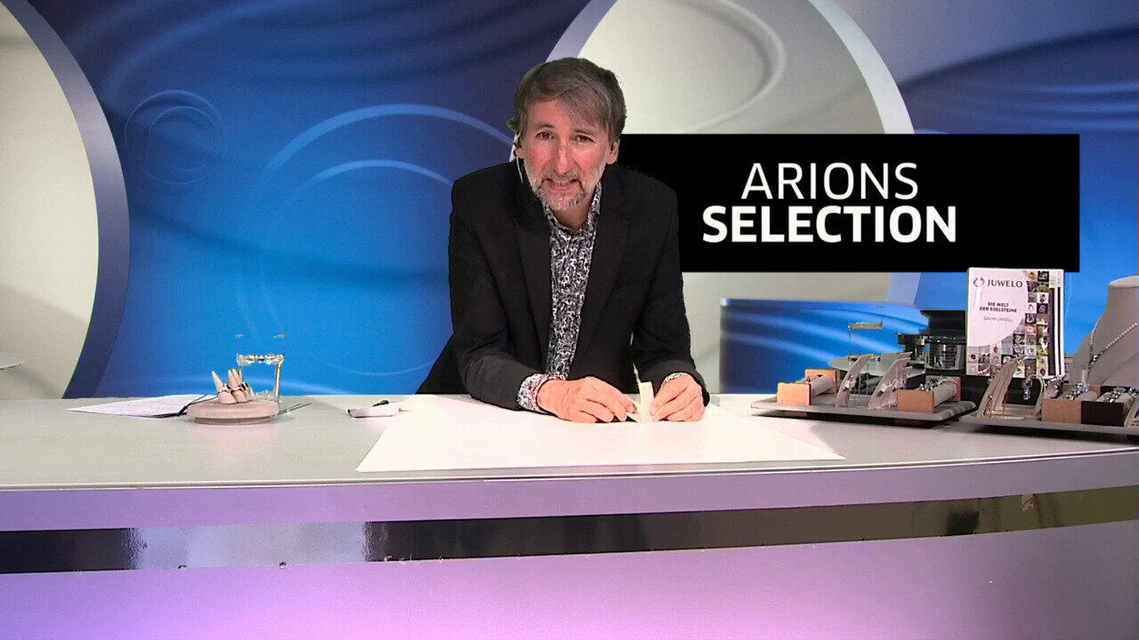 Visualizza l‘ultima asta di gioielli in Tv