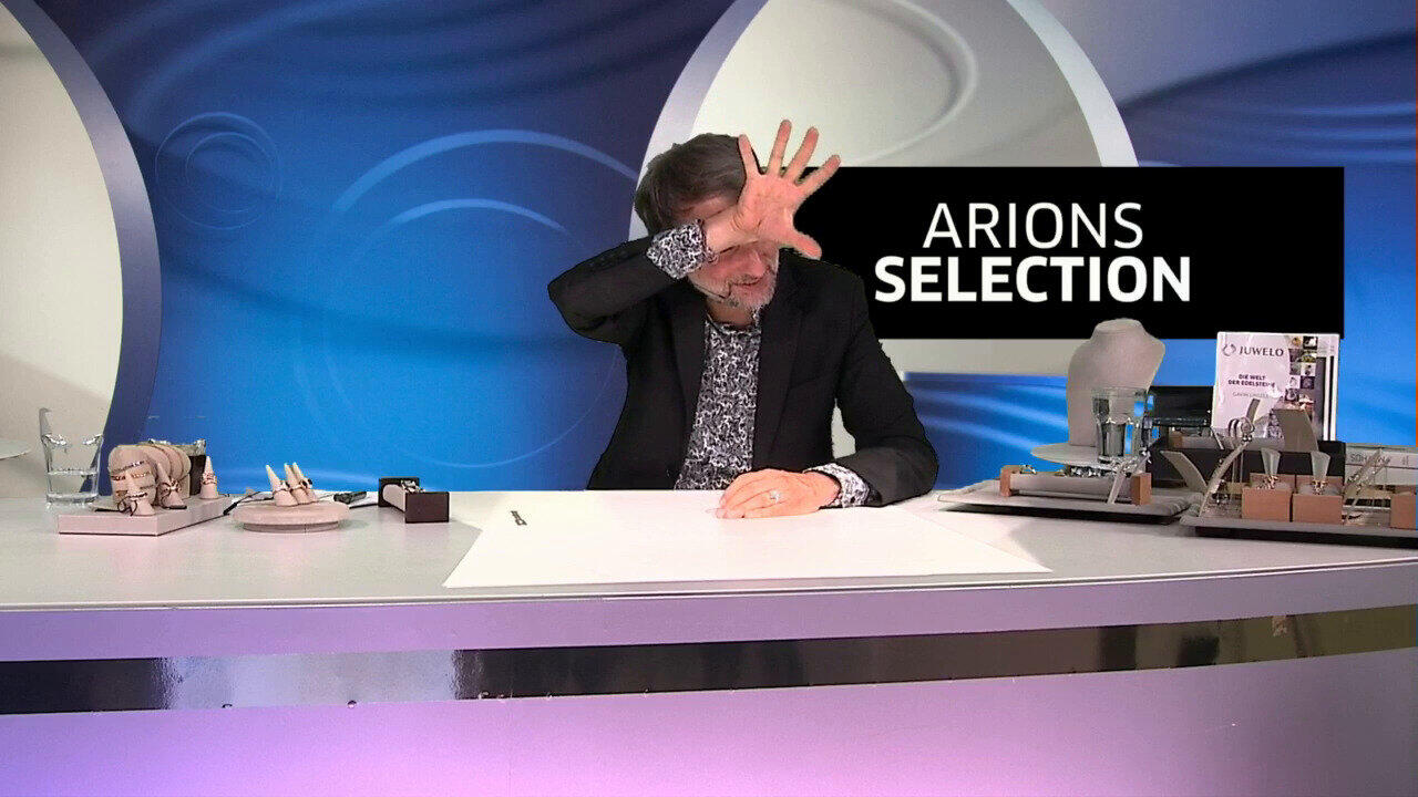 Visualizza l‘ultima asta di gioielli in Tv