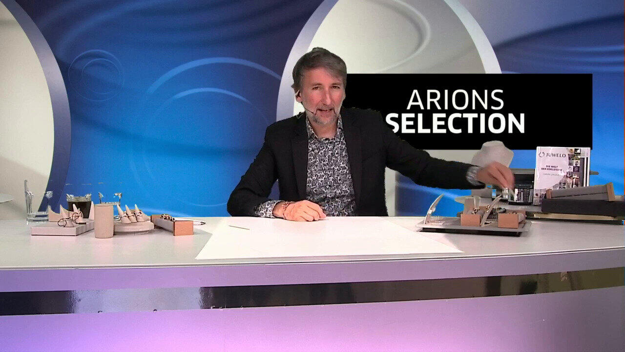 Letzte TV-Show ansehen