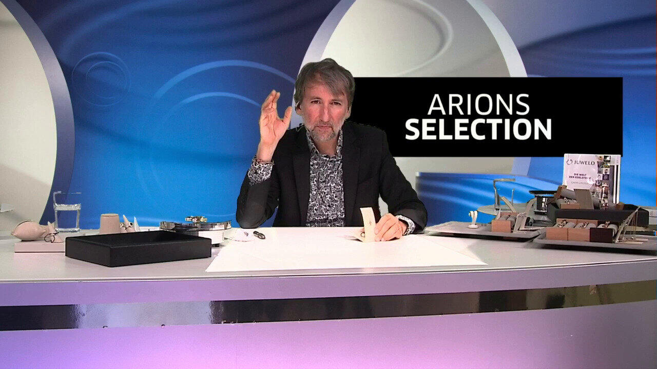 Visualizza l‘ultima asta di gioielli in Tv