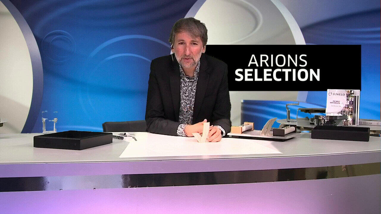 Letzte TV-Show ansehen