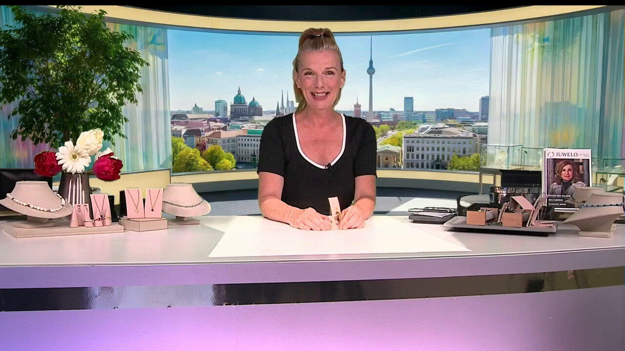 Letzte TV-Show ansehen