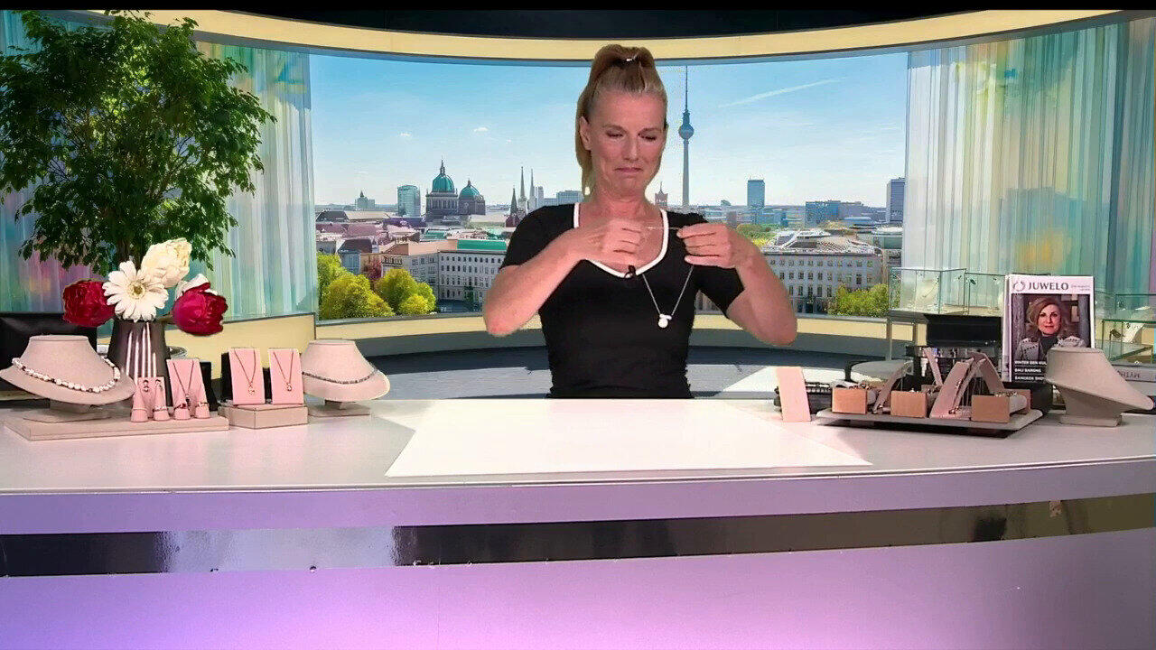 Letzte TV-Show ansehen